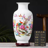 Chinese Ceramic Vintage Vase