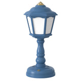 Street Light Desk Lamp