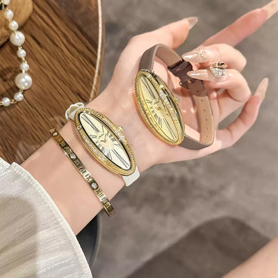 Luxury Women Elegant Watch