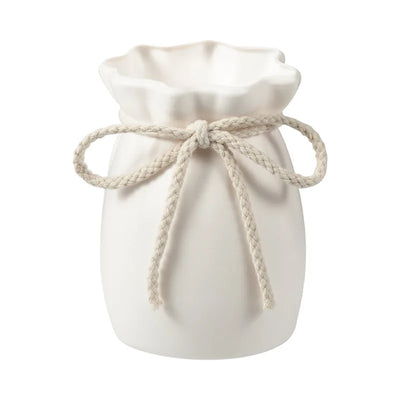 2-Piece Set Bohemia Style Matte Vintage Vases
