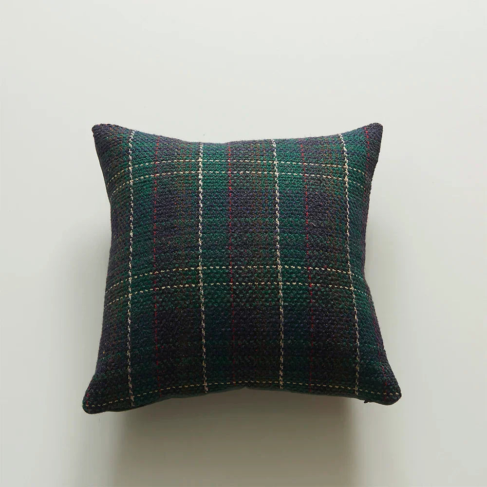 Buffalo Plaid Pillow Cover