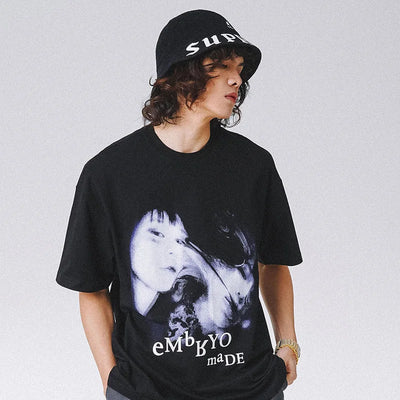 Y2K Embryo Made Tee