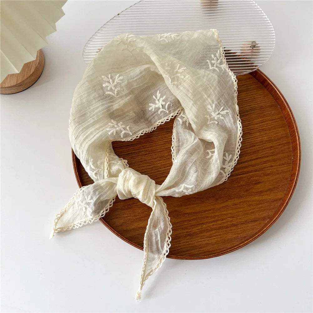 Retro Summer Women's Headband