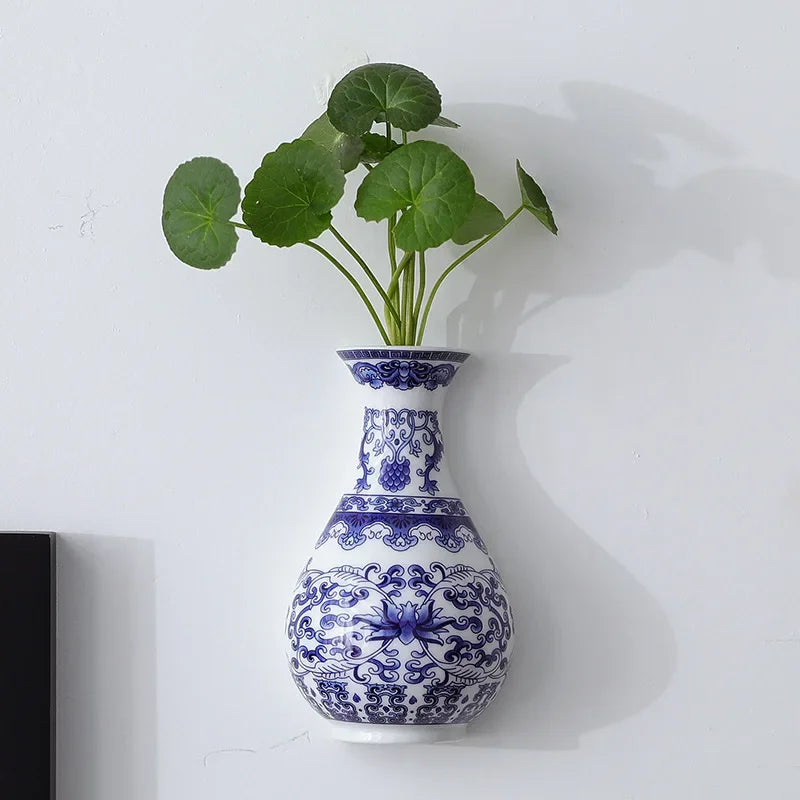 Vintage Ceramic vase
