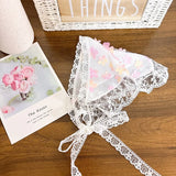 Butterfly Women's Bandana