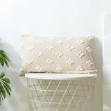 Creative Cushion Pillowcase Soft Zipper