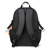 Multi-pocket Waterproof School Backpack