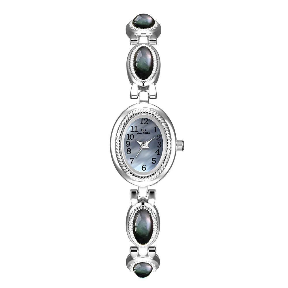 Retro Minimalist Women's Watches