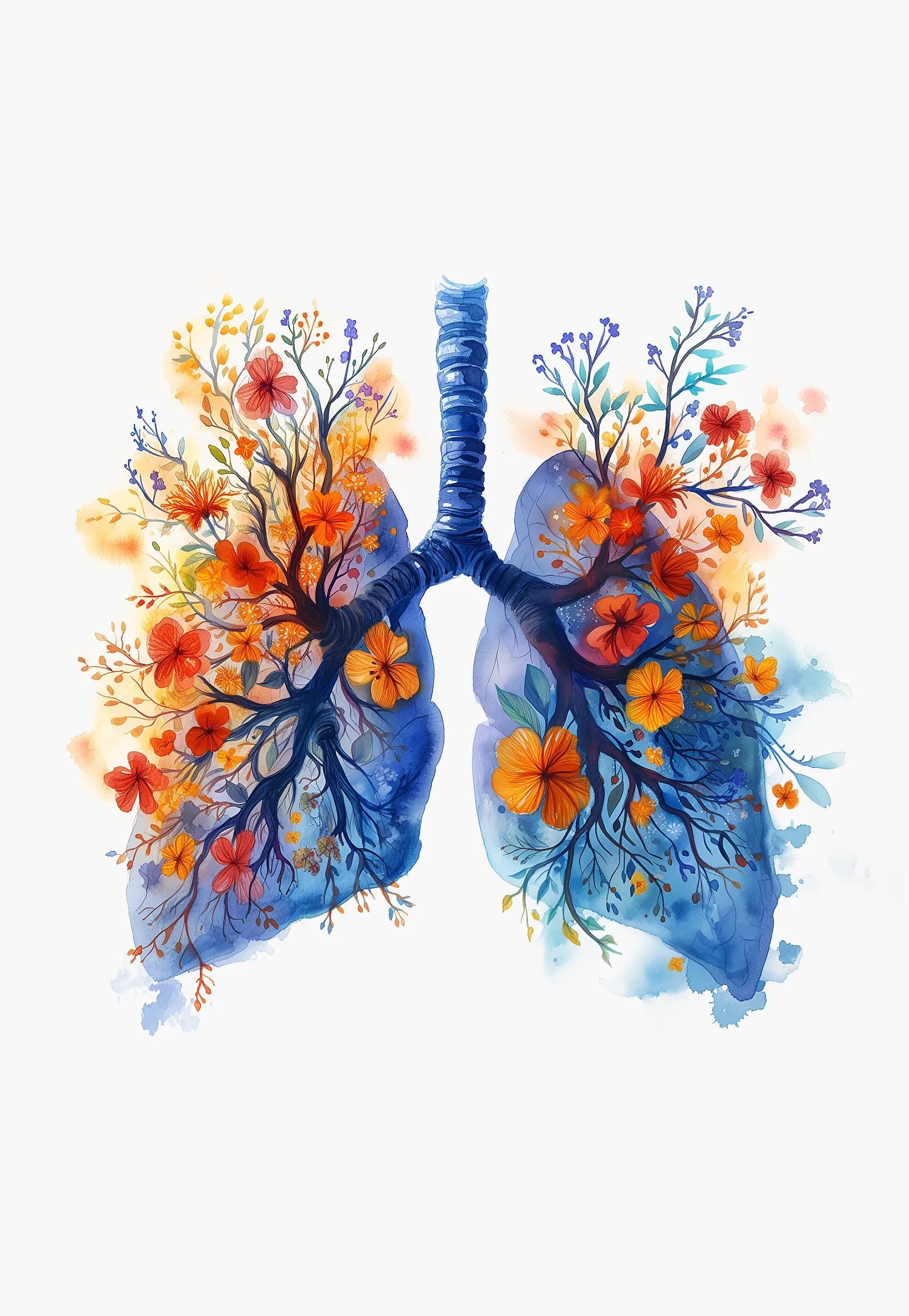Anatomy Of Human Organs Posters