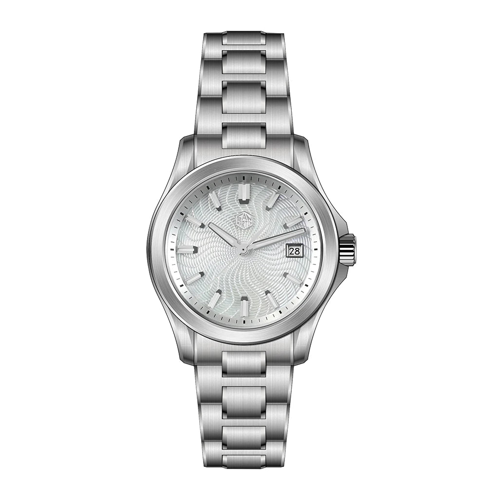Automatic Dial Luxury Watch