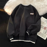 Comfy Oversized Sweatshirt