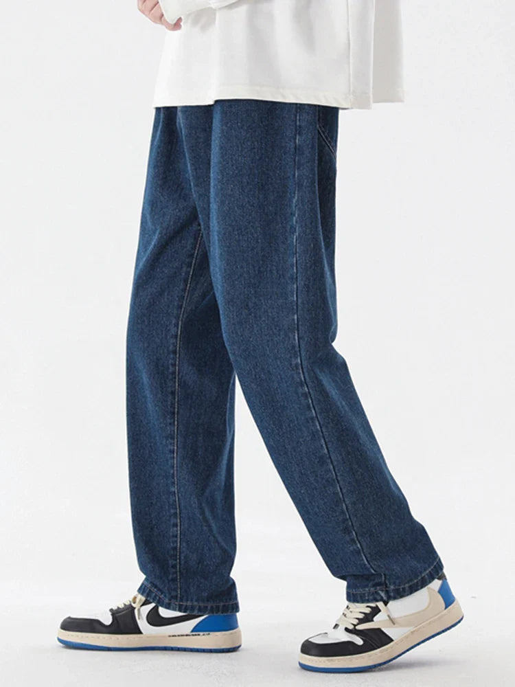 Soft Boy Denim Jeans