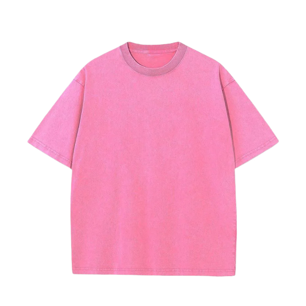 Y2K Acid Wash Tee