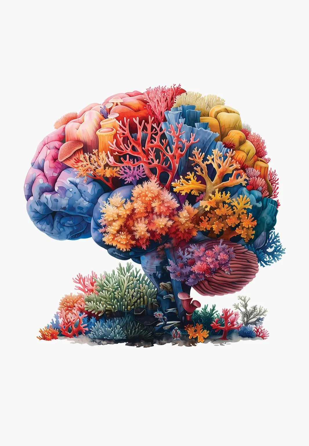 Anatomy Of Human Organs Posters