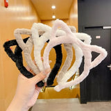 Cat Ears Headband