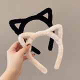 Cat Ears Headband