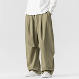 Y2K Vintage Parachute Pants