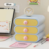 Danish Pastel Drawer Organizer