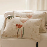 Pillowtowel Insulation Warm Pillow Cover