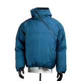 Warm Padded Cotton Ski Puffer Jacket
