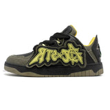 Y2K Skater Sneakers