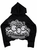 Funny Cartoon Hoodies