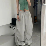 Y2K Women's Super Baggy Pants