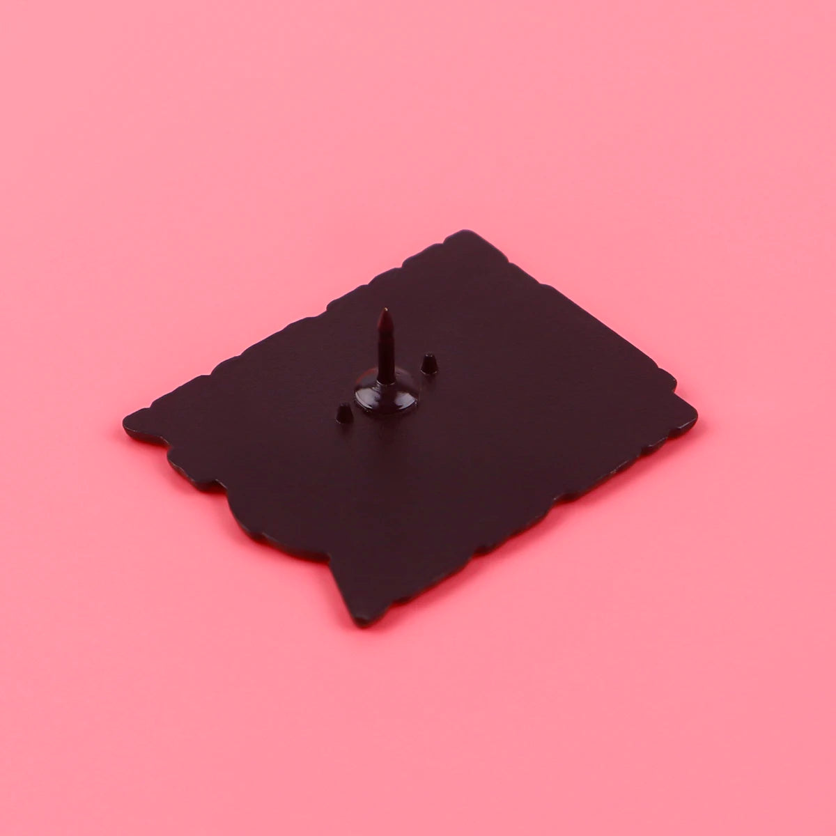 Data Scientist Enamel Pin