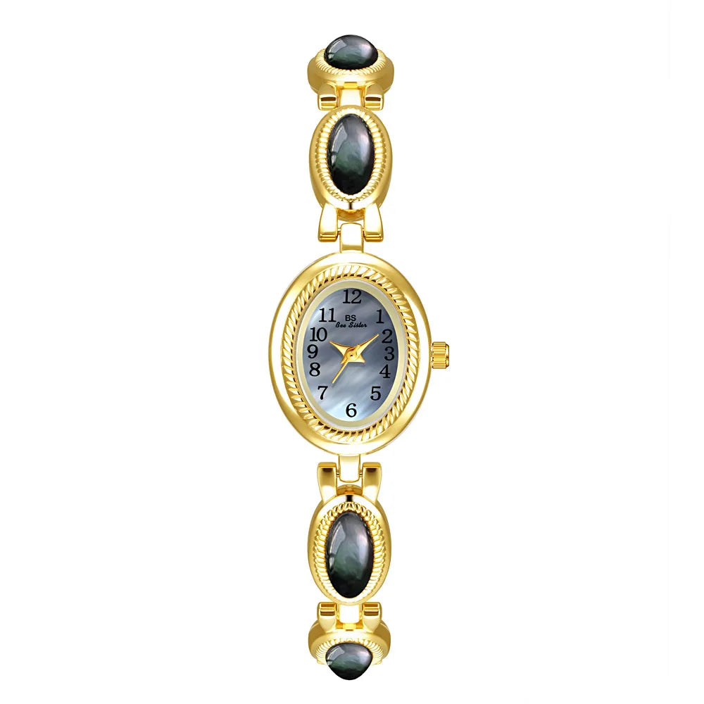 Retro Minimalist Women's Watches