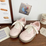 Skater Girl Comfy Sneakers
