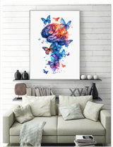 Anatomy Of Human Organs Posters