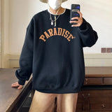 Soft Boy Paradise Sweatshirt