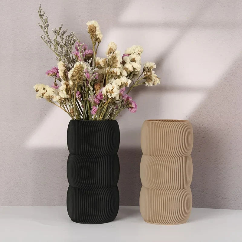 Bohemian Style Vintage Vase