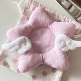 Pastel Star Wing Coaster