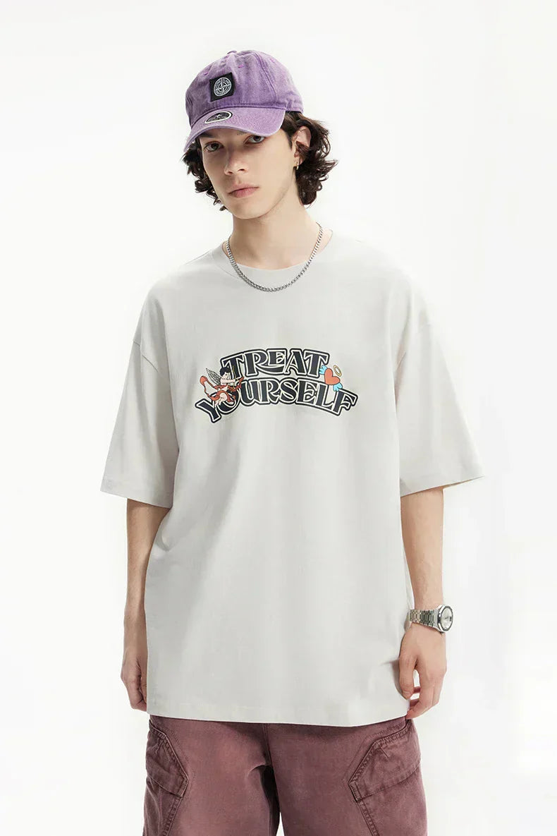 Treat Yourself Better T-shirt