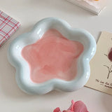 Ceramic Bear Bowl