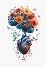 Anatomy Of Human Organs Posters