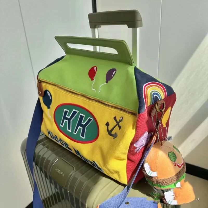 Adorable Cartoon Kawaii Shoulder Bag