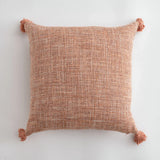 Orange Pillowcase For Living room