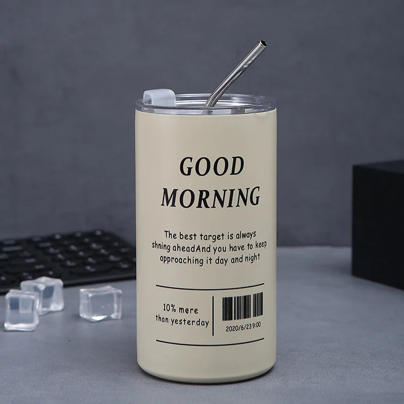 Coffee Tumbler Cup