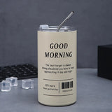 Coffee Tumbler Cup