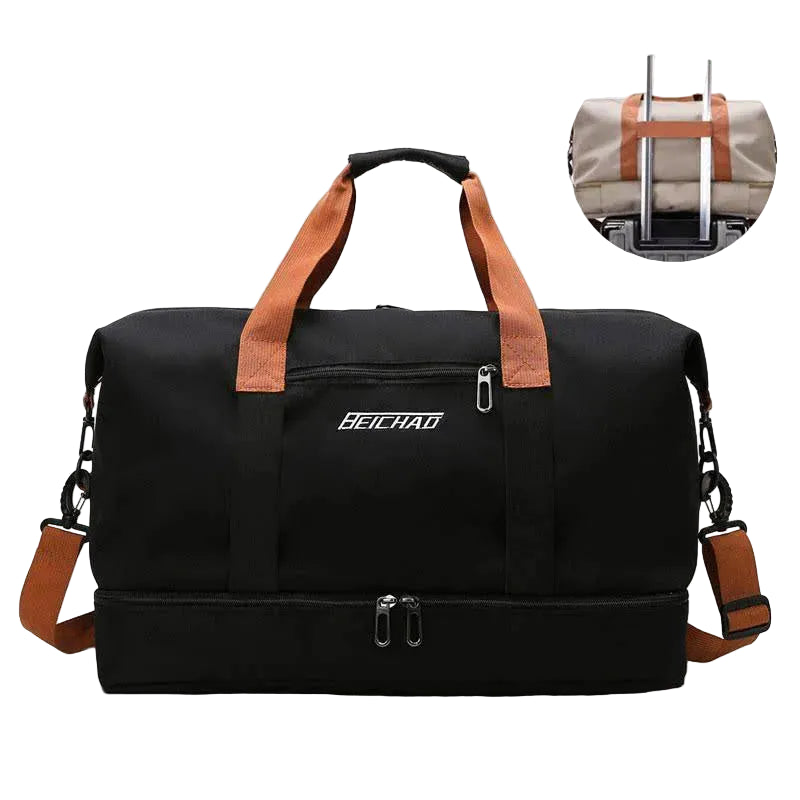 Travel Gym Utility Hand Bags