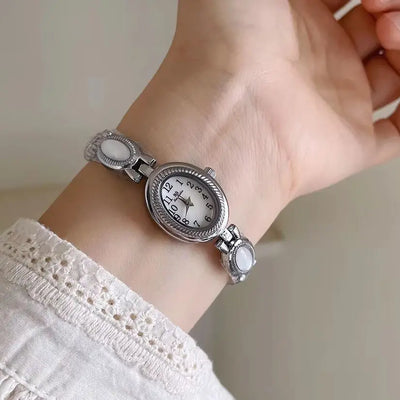 Retro Minimalist Women's Watches