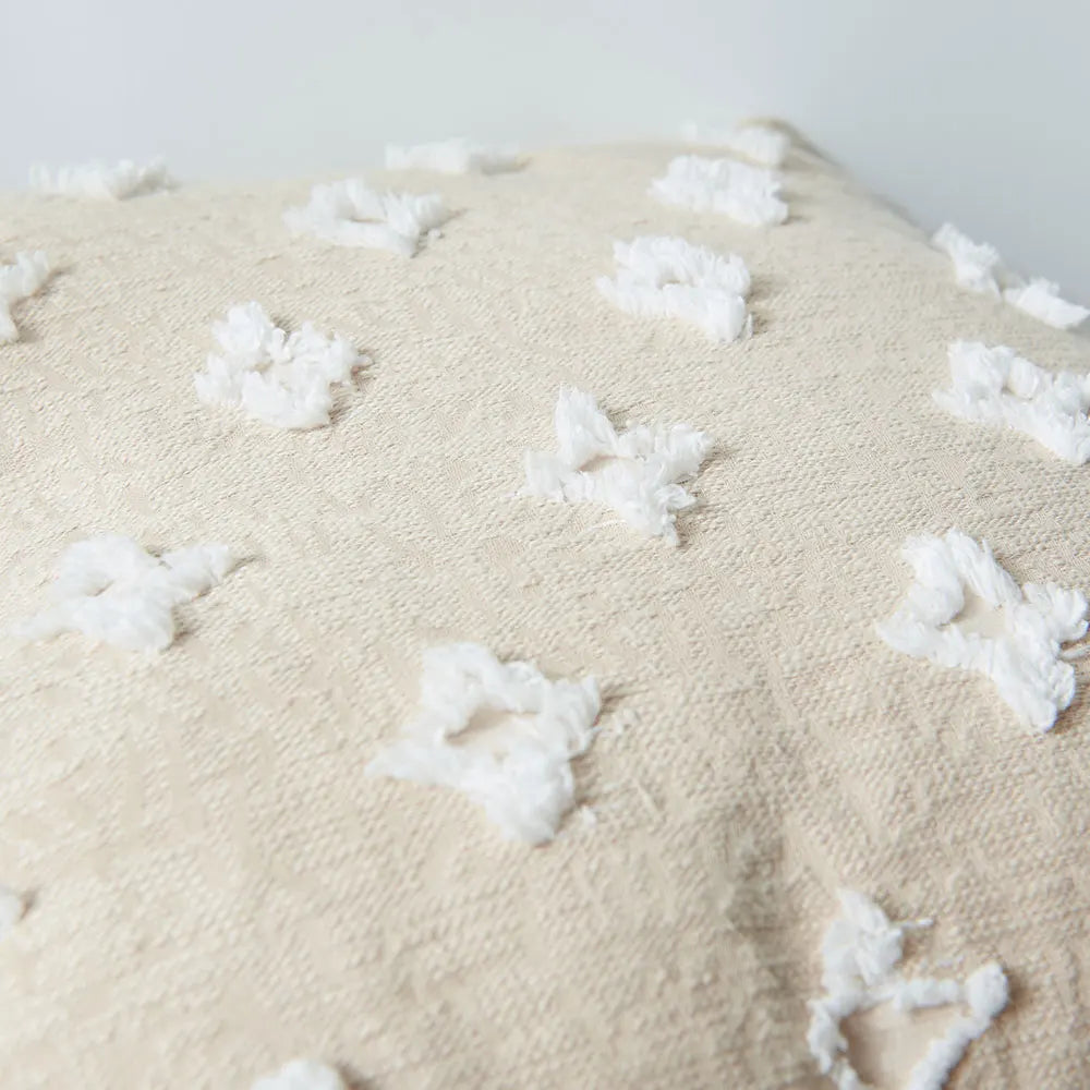 Creative Cushion Pillowcase Soft Zipper