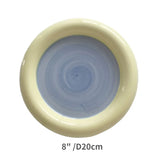 Ceramic Bear Bowl