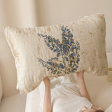 Pillowtowel Insulation Warm Pillow Cover