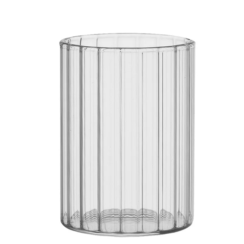 Gewelltes Glas