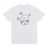 Summer Yoshitomo Nara Dream T-shirt