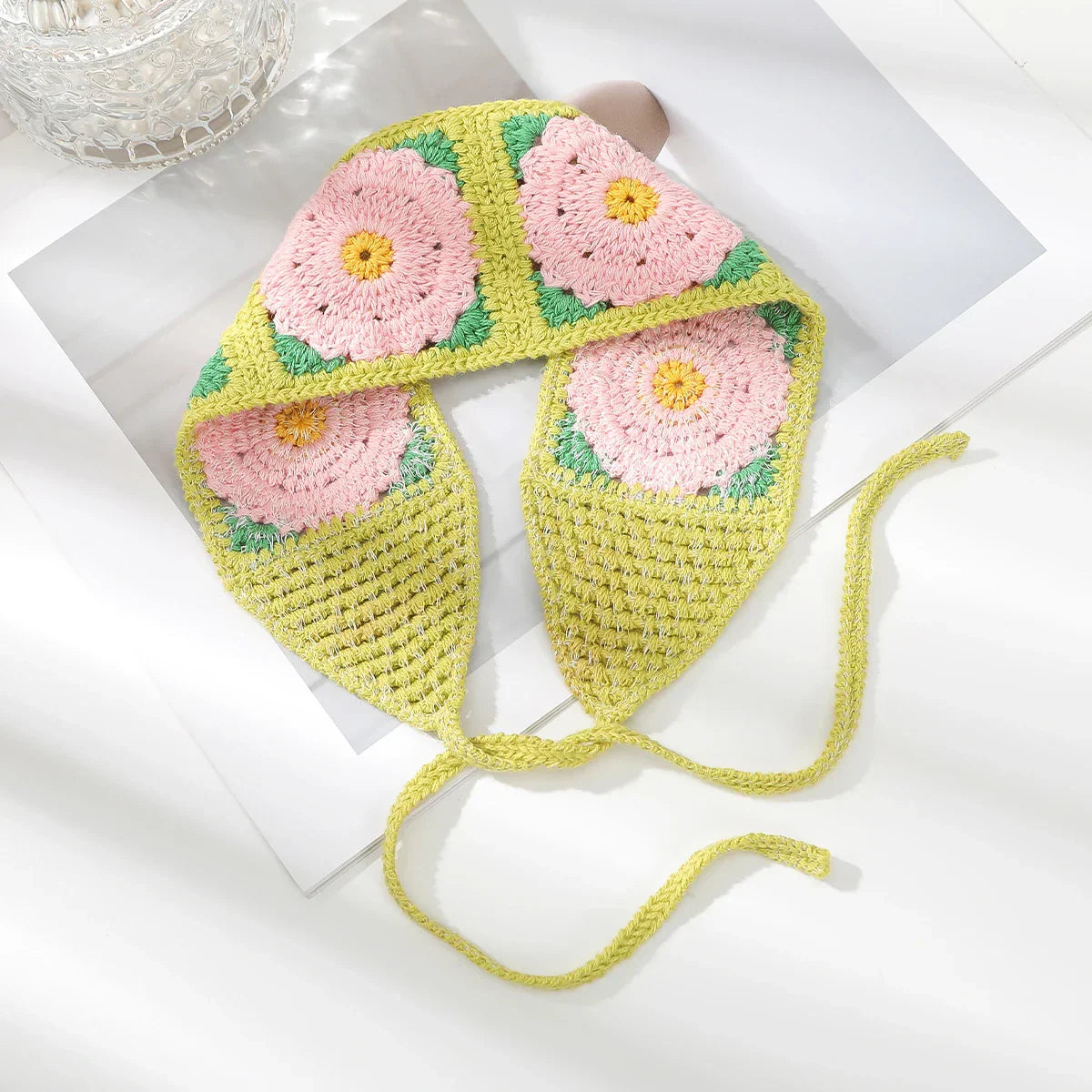 Turban Bohemian Vintage Headband