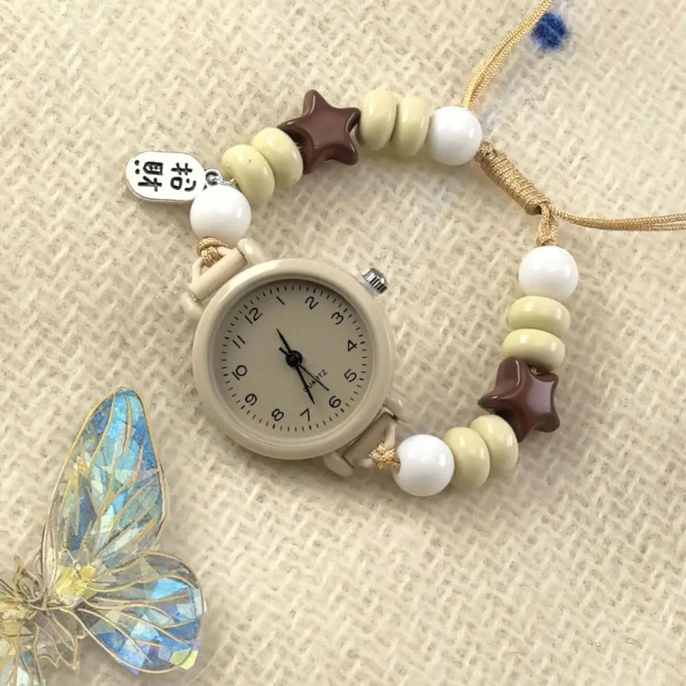 Y2K Dopamine Bracelet Watch